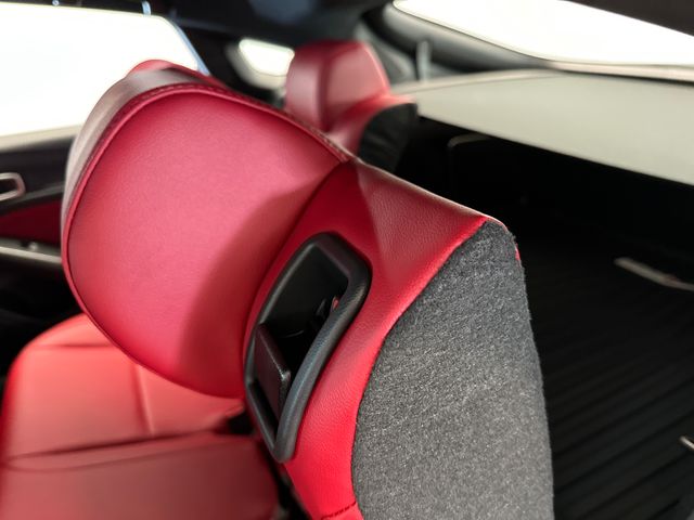 New 2026 Gray Acura A-Spec Tech Package image 18