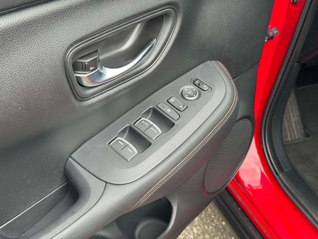 used 2024 Honda HR-V car, priced at $26,521