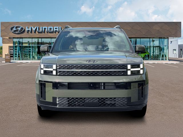 New 2026 Green Hyundai Calligraphy image 12