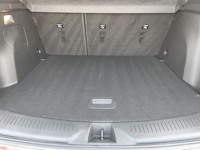2023 Buick Encore GX Essence Gray at Classic Chevrolet Galveston