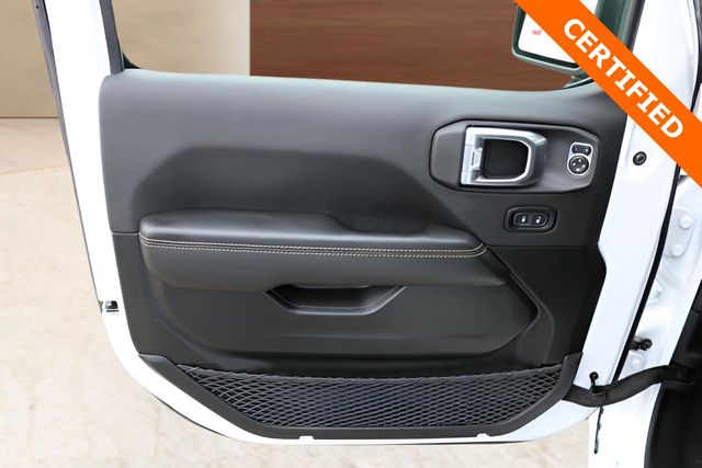 Used Car 2024 Jeep Wrangler  Sahara 4xe For Sale Under $35,000 In Austin, Texas