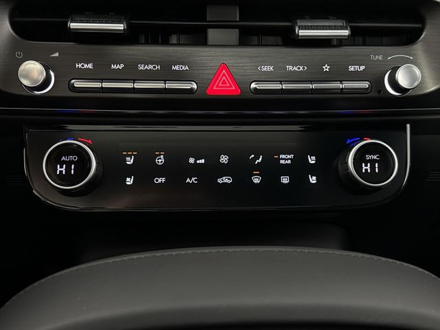 New 2026 Hyundai Palisade For Sale in Indianapolis, IN