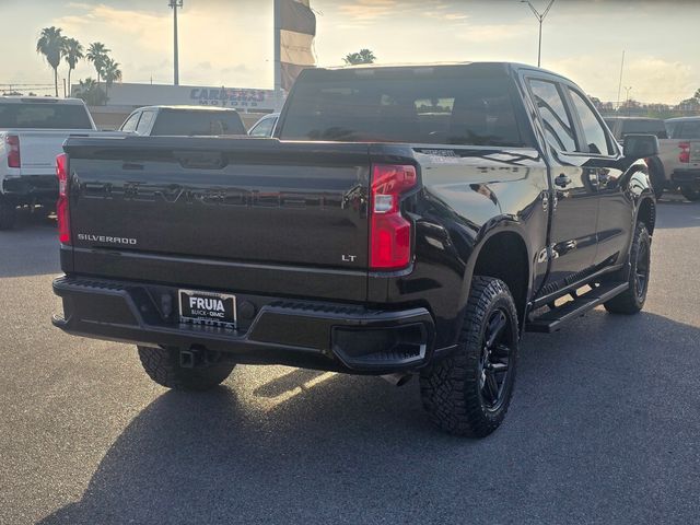View vehicle photo 6