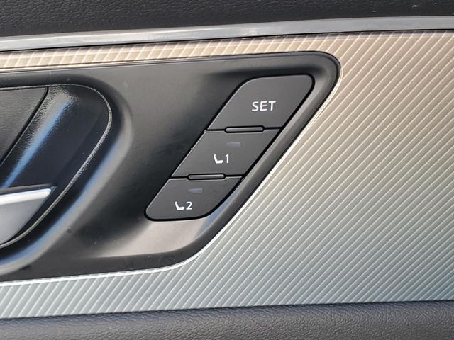 Used 2025 Nissan Murano SUV