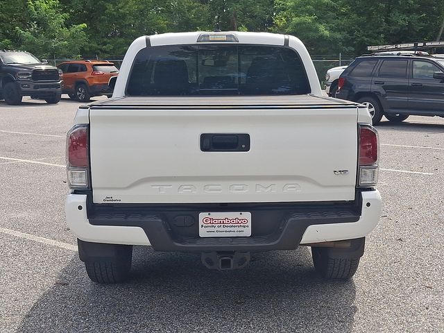 Used 2023 Toyota Tacoma Truck