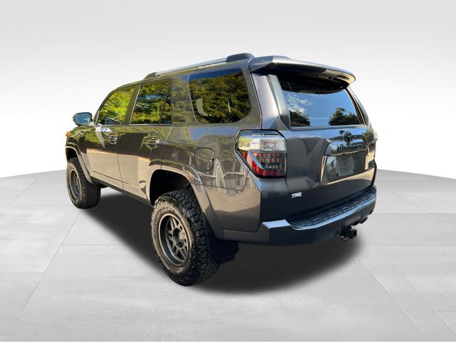 2022 Toyota 4Runner SR5 Premium 7