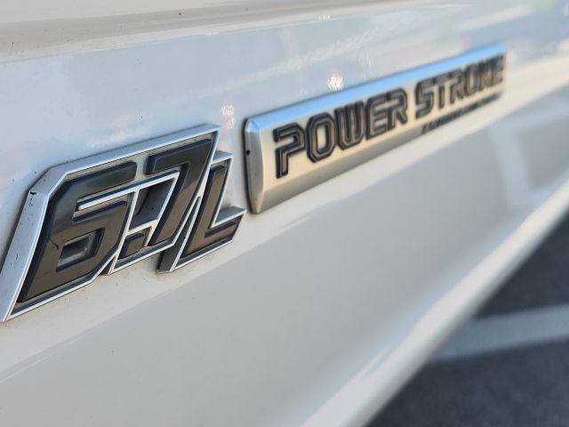 2022 Ford F-250SD Lariat:B02329