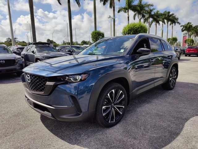 2025 Mazda CX-50 2.5 S Premium Plus Package 6