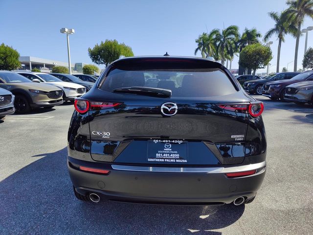 2024 Mazda CX-30 2.5 Turbo Premium Plus Package 3