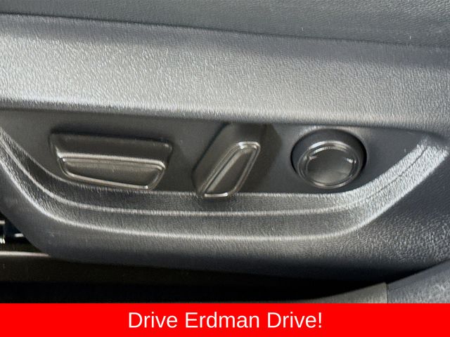 Used 2026 Toyota Camry Sedan