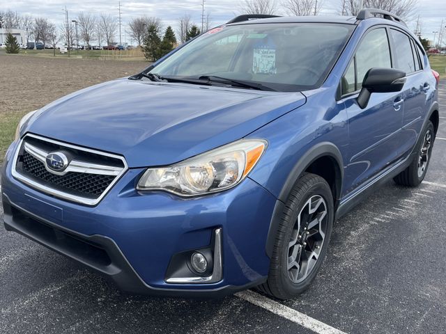 Crosstrek