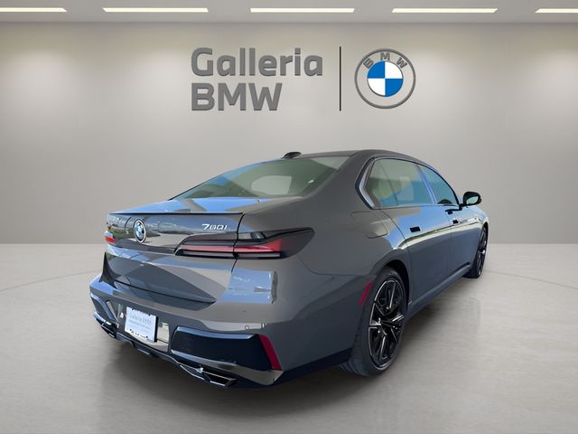 2025 Bmw 760i 760i xDrive photo 6