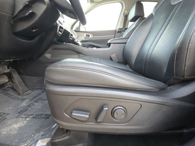 2022 Kia Sorento EX:167291B2