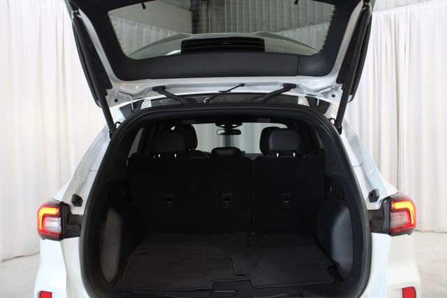 Used 2025 Silver Ford ST-Line image 30