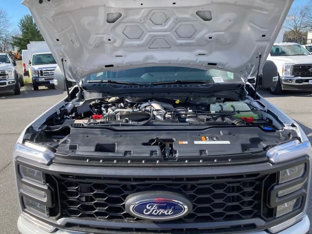 2025 Ford F-350 Super Duty XL