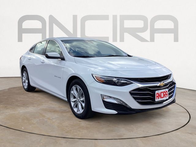 Used Car 2024 Chevrolet Malibu  Lt For Sale Under $20,000 In San Antonio, Texas