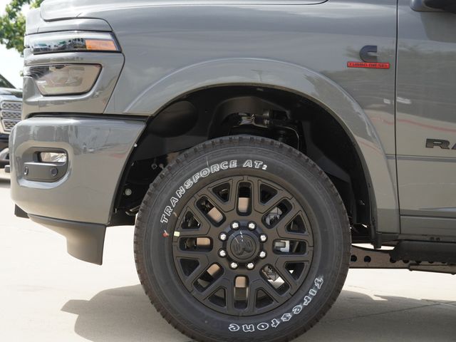 New 2026 Ram 2500 Truck