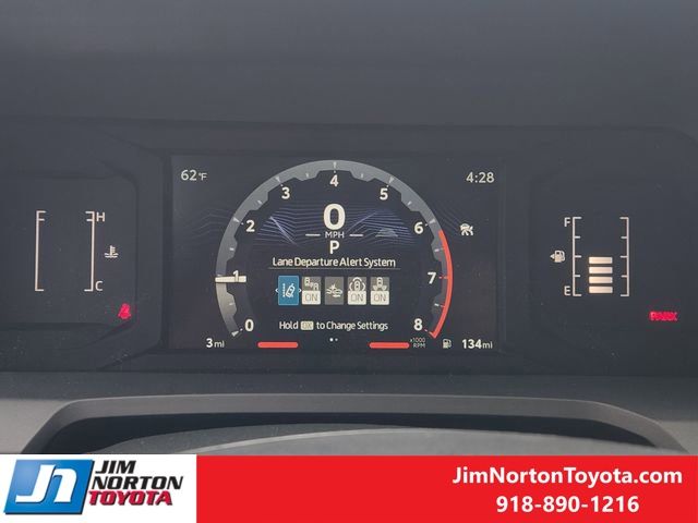 2026 Toyota Tacoma SR5 - Photo 15