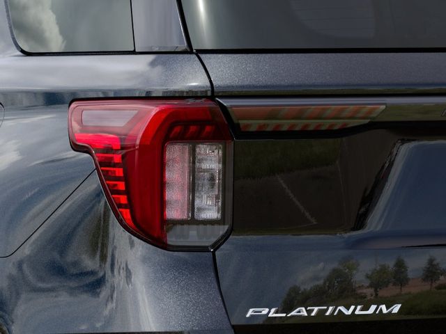 New 2027 Black Ford Platinum image 22