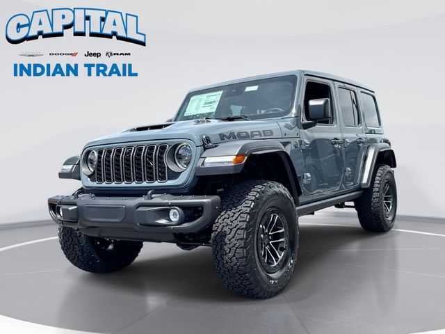 2026 Jeep Wrangler Moab 392