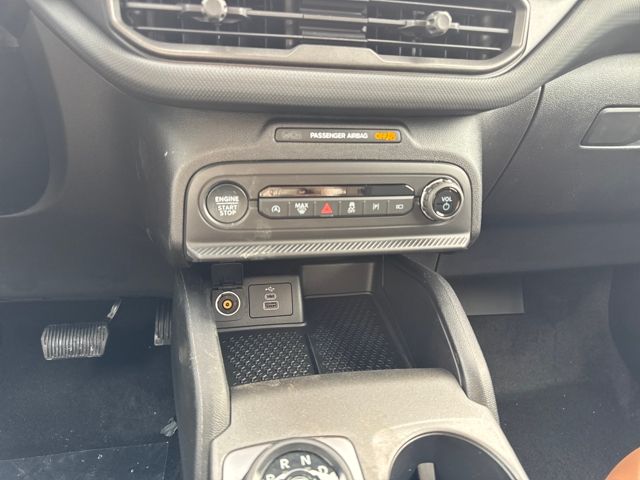 new 2026 Ford Bronco Sport car, priced at $40,805