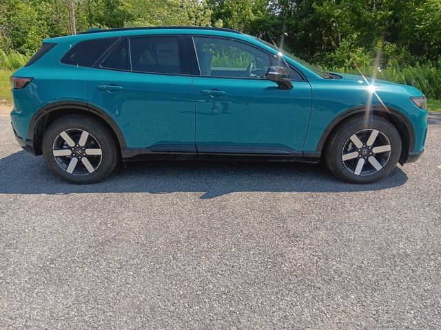 New 2026 Honda Prologue SUV