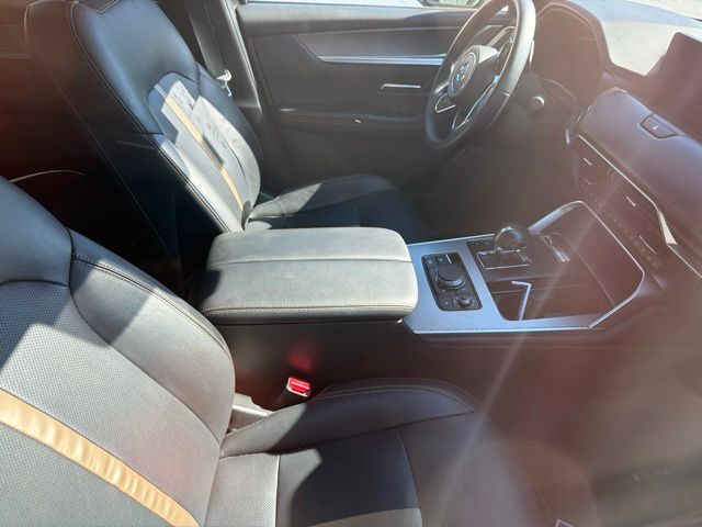 used 2024 Mazda CX-90 PHEV car, priced at $37,499