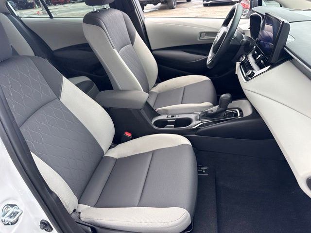 2026 Toyota Corolla - $23,588