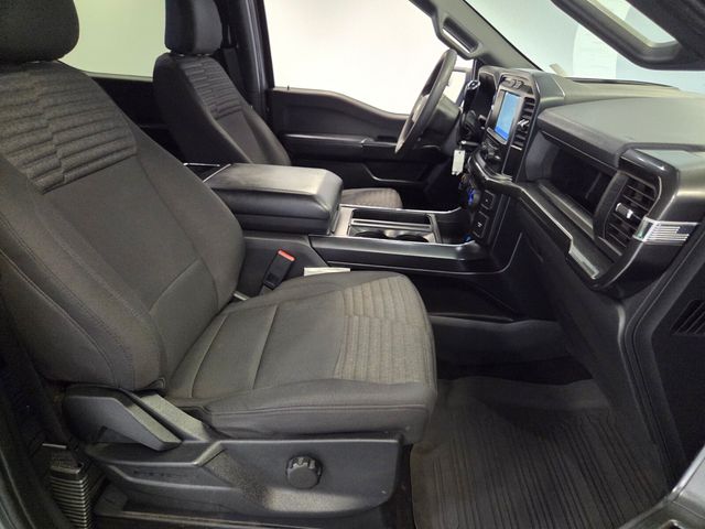 Used 2022 Ford F-150 Truck