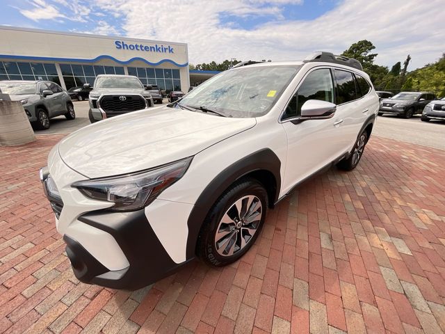 Used 2025 Subaru Outback SUV