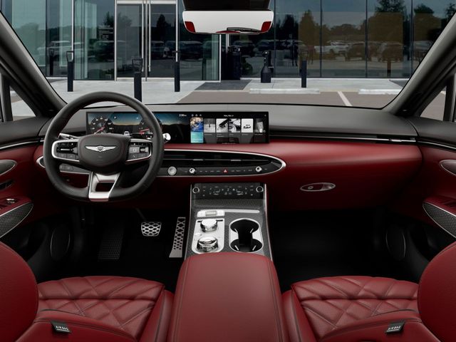 Thumbnail: 2026 Genesis GV70 - 11