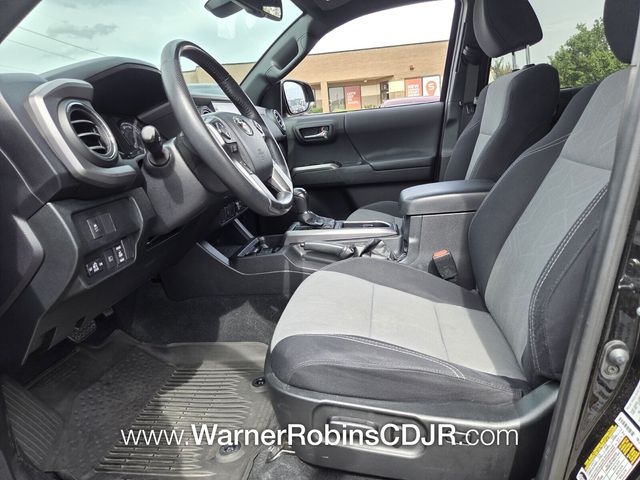 Used 2021 Toyota Tacoma Truck