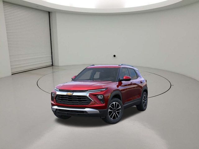 New 2026 Chevrolet TrailBlazer For Sale in Grove City, OH