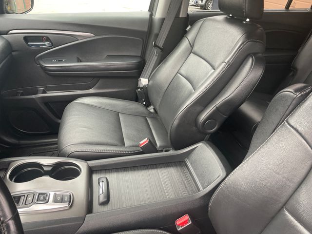 Used 2022 Honda Pilot SUV