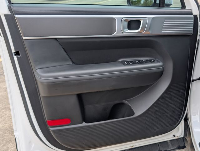 2026 Hyundai Santa Fe Hybrid SEL - 9