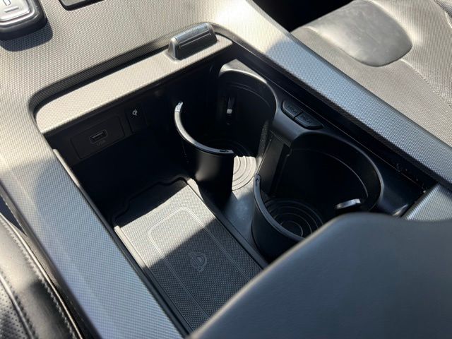 used 2022 Hyundai Palisade car, priced at $29,609