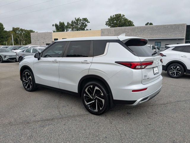 Used 2023 Mitsubishi Outlander SUV