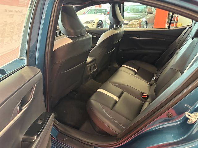 Used 2026 Toyota Camry Sedan