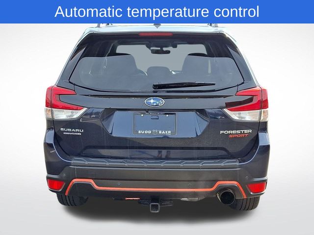 used 2019 Subaru Forester car, priced at $18,901