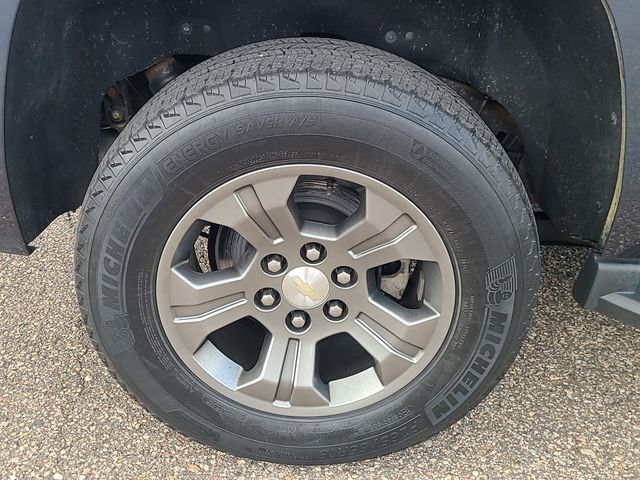 Used 2020 Chevrolet Tahoe SUV
