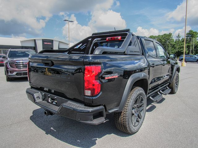 Photo of 2025 Chevrolet Colorado Trail Boss in Dallas, GA - 4,  2025 Chevrolet Colorado Trail Boss:43750