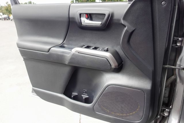 used 2021 Toyota Tacoma car, priced at $37,000