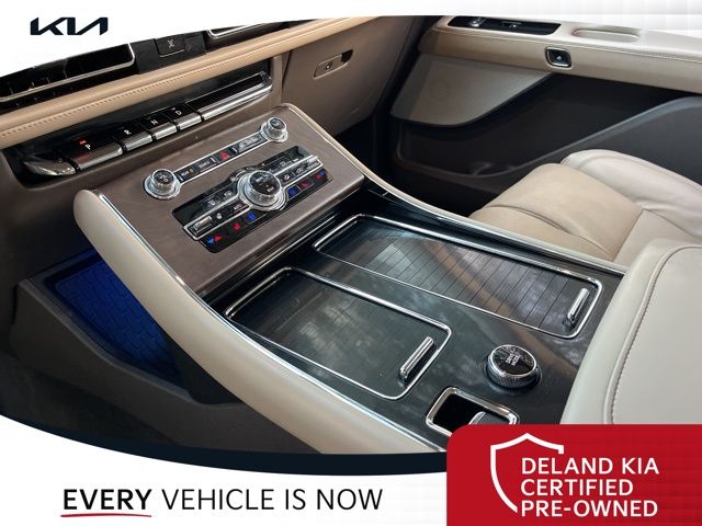 2023 Lincoln Aviator Reserve photo 23
