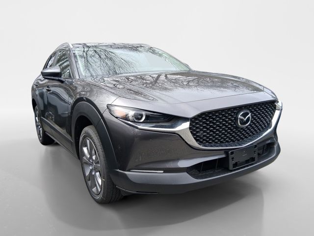 2026 Mazda CX-30 2.5 S Preferred AWD