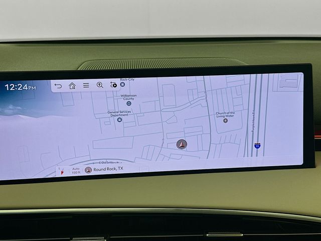 Thumbnail: 2026 Genesis GV70 - 13