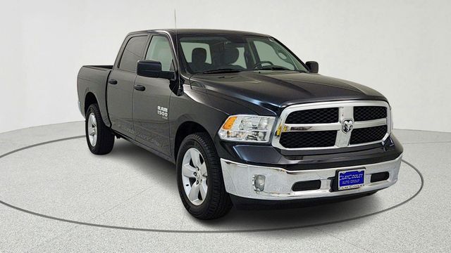 2022 Ram 1500 Classic