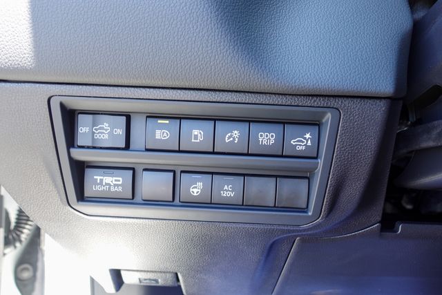 New 2026 Toyota Tundra i-FORCE MAX Truck
