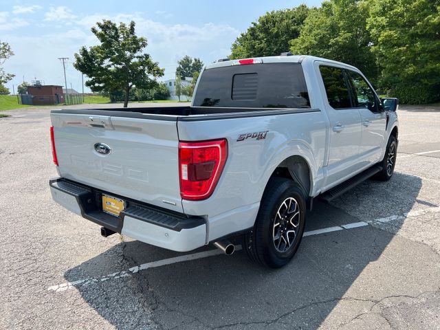 Used 2023 Ford F-150 Truck