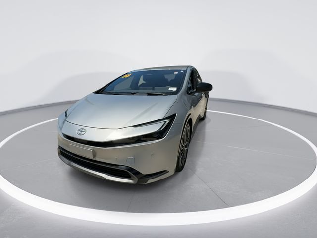 2023 Toyota Prius - $28,898
