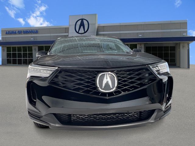 2026 Acura RDX Base - Majestic exterior view 10